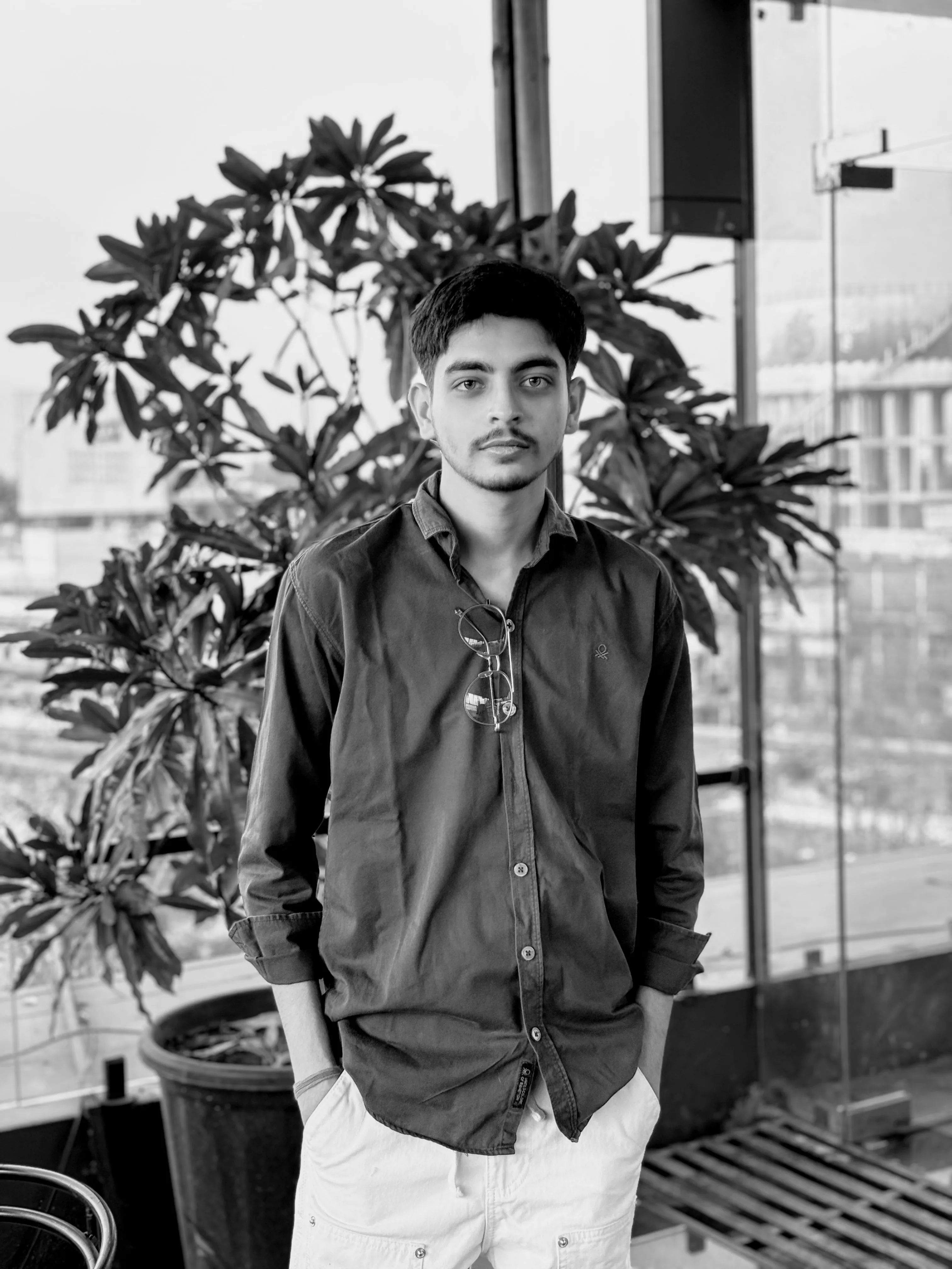 Tushar Gupta — Freelance Developer